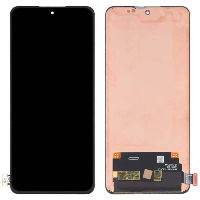 For OnePlus 10R 150W 5G OEM Grade S AMOLED Screen and Digitizer Assembly Part (without Logo) For OnePlus 10R 150W 5G OEM Grade S AMOLED Screen and Digitizer Assembly Part (without Logo)